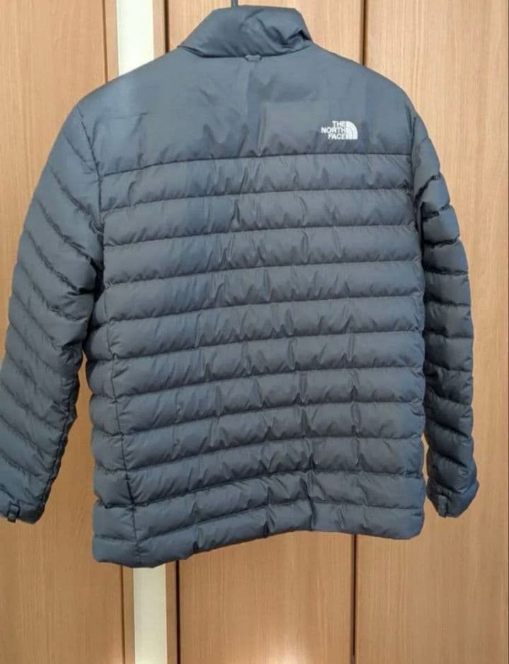 THE NORTH FACE【ノースフェイス】FLAREJKTフレアダウンXL