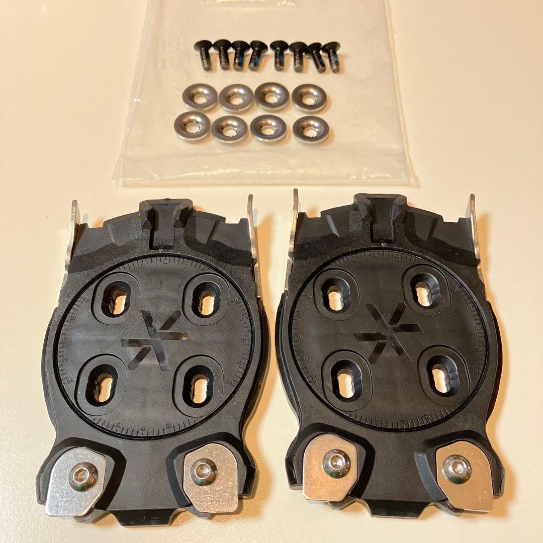 karakoram QUIVER CONNECTORS クイーバーコネクターカラコラム クィー