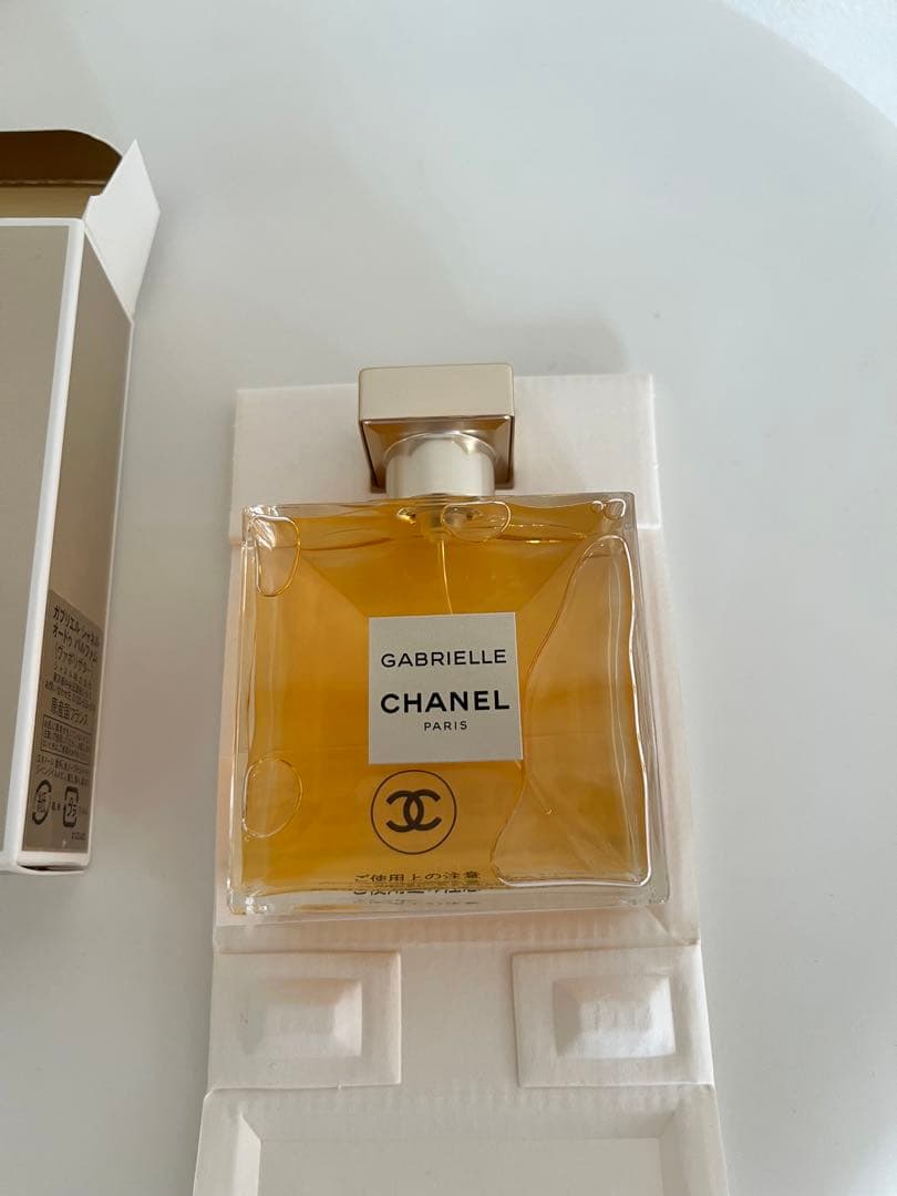 GABRIELLE CHANEL オードパルファム 50ml