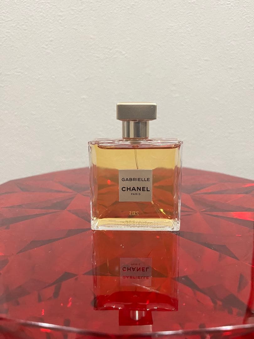 GABRIELLE CHANEL オードパルファム 50ml