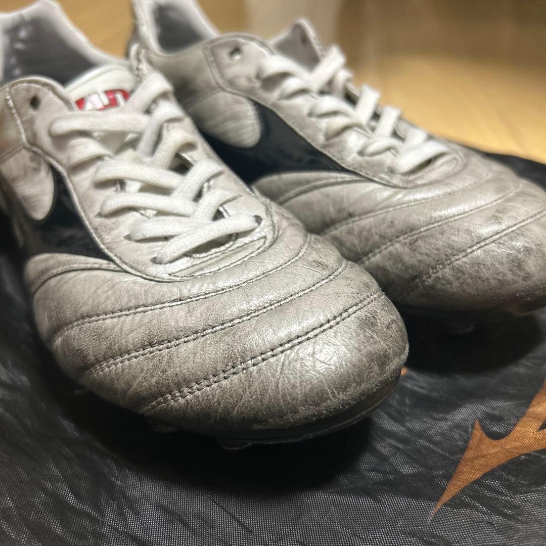 A型さん専用モレリア2JAPAN 24.5cm