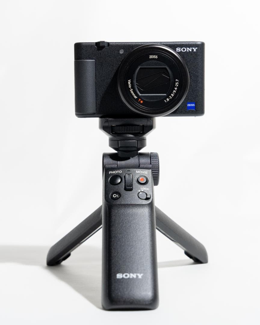 デジタルカメラ Sony ZV-1