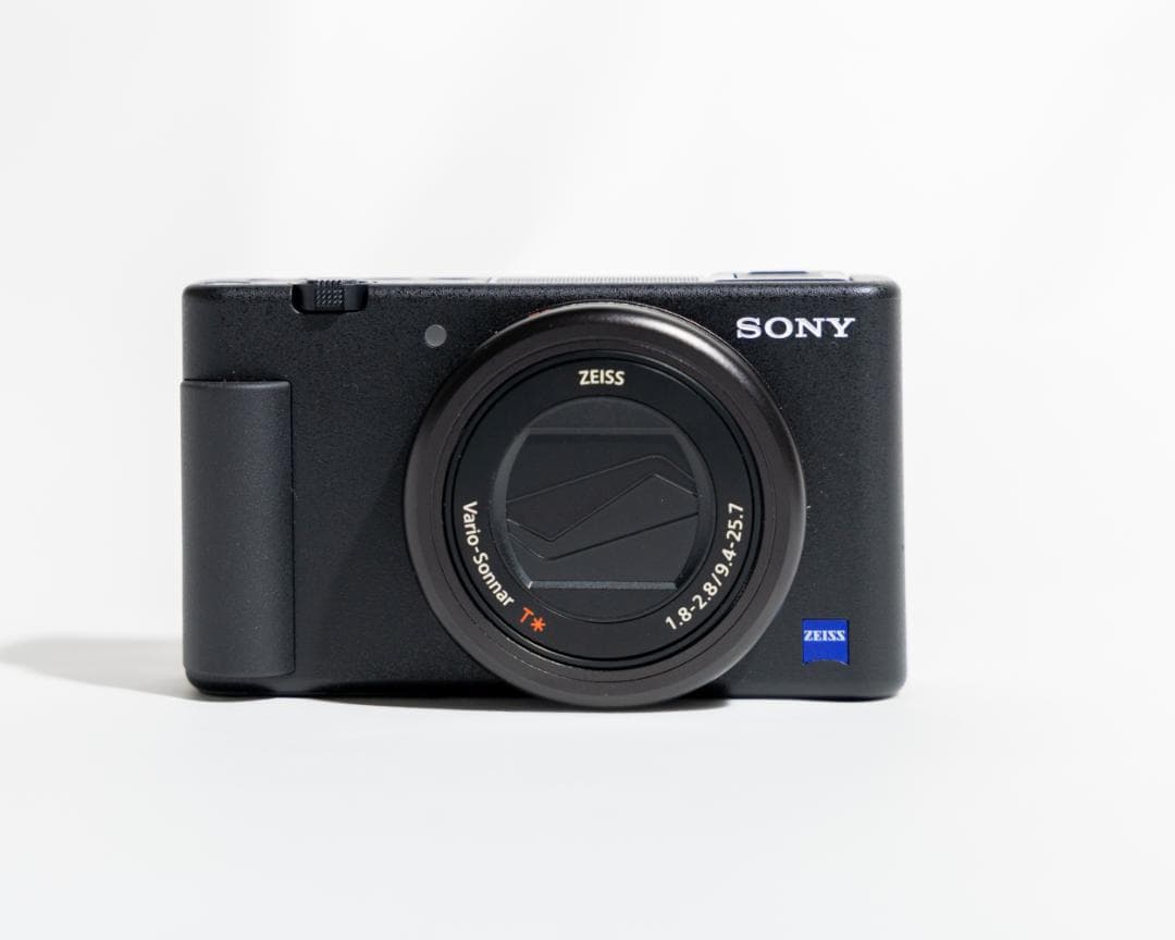 デジタルカメラ Sony ZV-1