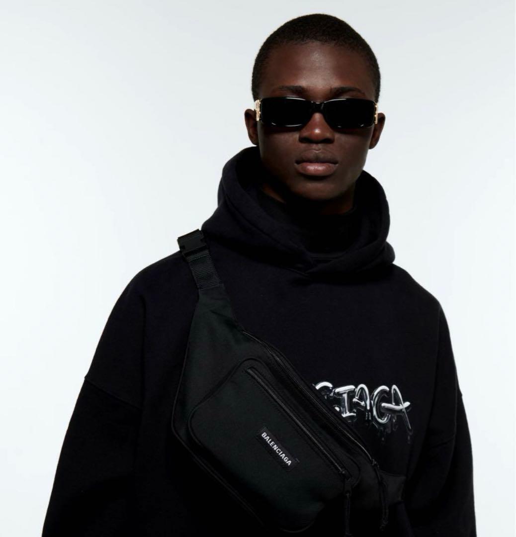 BALENCIAGA アイウェア　サングラス　メガネ