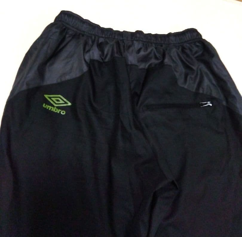 ラフアンドスウェル　アンブロ　上下　GOLF　ブルゾン　メンズ　ジャケット