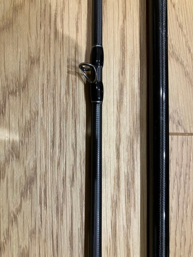 【美品】Fishman BRIST MARINO 9.9H ブリストマリノ