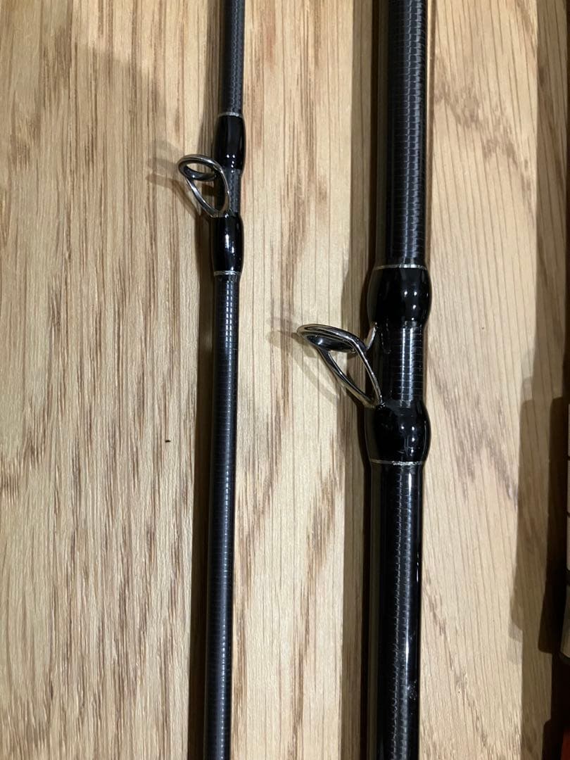 【美品】Fishman BRIST MARINO 9.9H ブリストマリノ