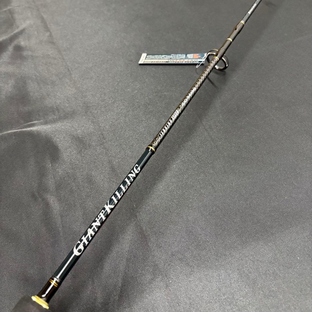 超特価祭‼️ ジャイアントキリング　ジギングモデル　S63ML