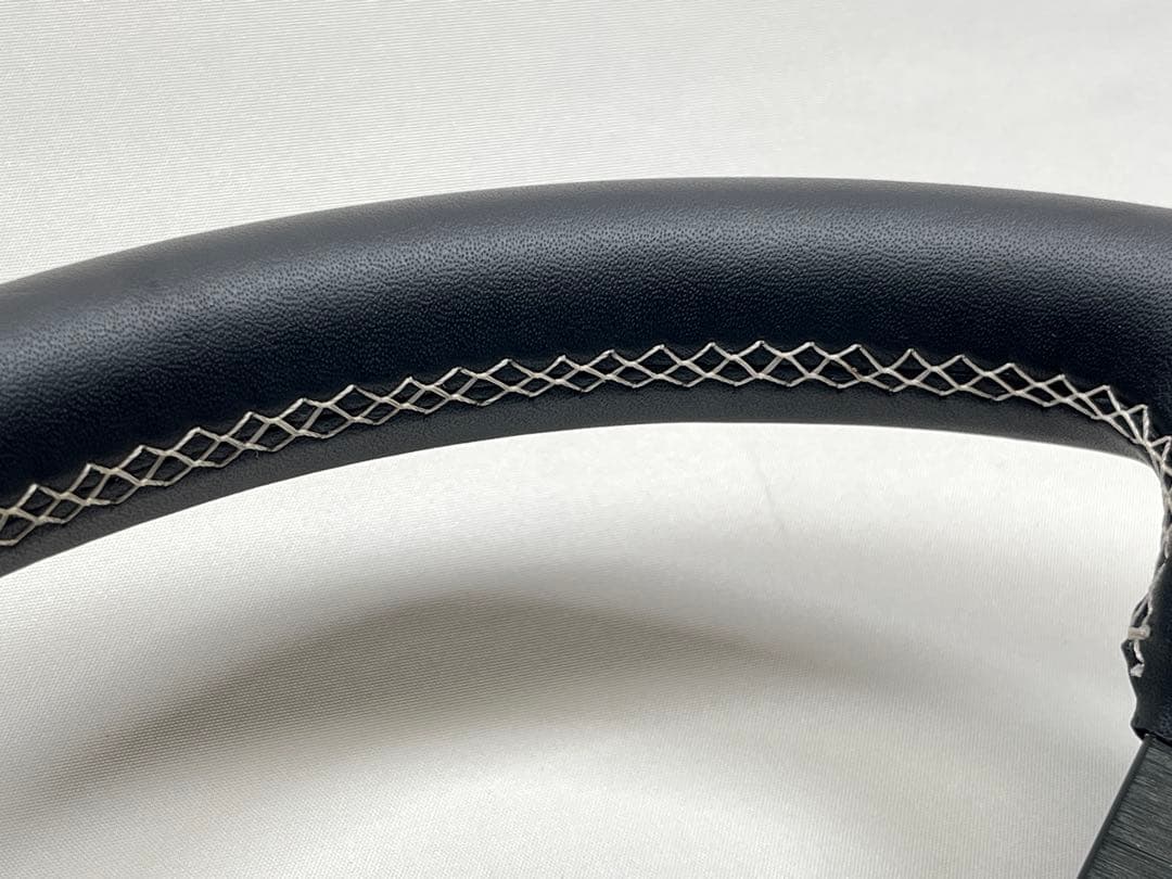 GHOST EXPOD THIRD EDITION ステアリング ホワイト