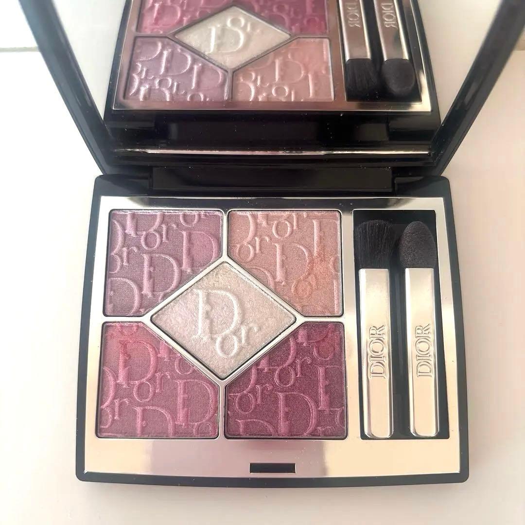 ディオールサンククルール865ピンクロリポップ - メルカリ