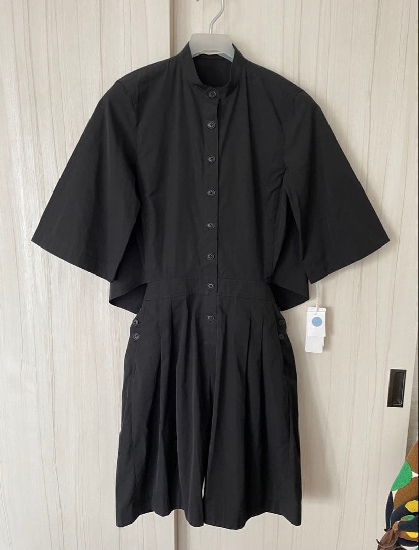 ミナペルホネン ⚮̈﻿ コンビネゾン