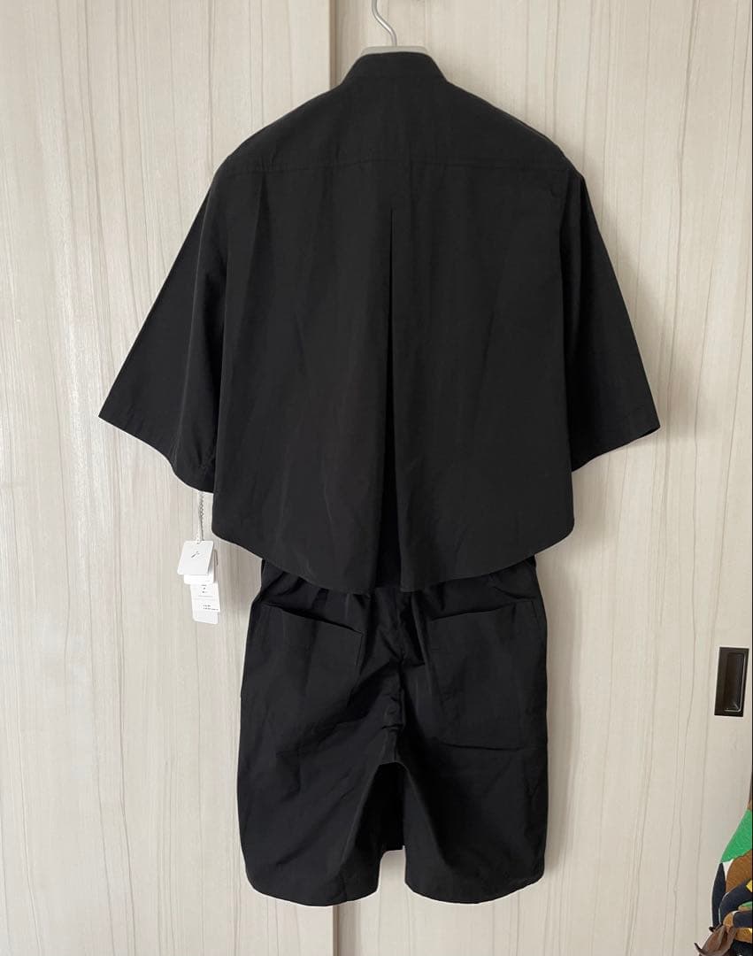 ミナペルホネン ⚮̈﻿ コンビネゾン