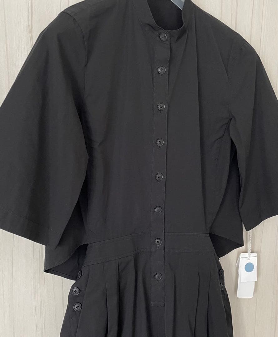 ミナペルホネン ⚮̈﻿ コンビネゾン