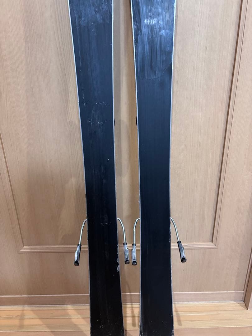 BLUEMORIS FUN THE STICK 120cm LOOK NX9付 - メルカリ