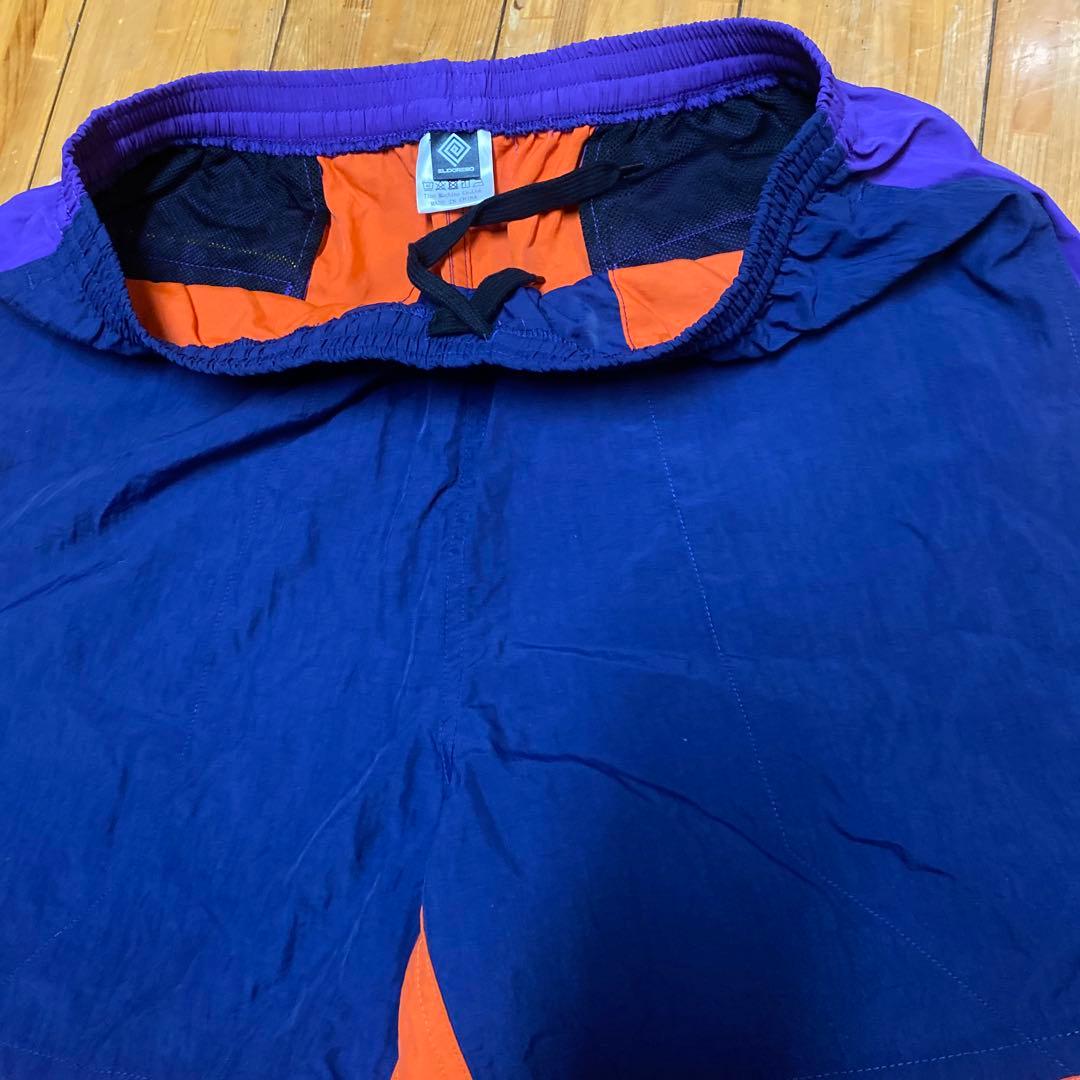 美品　限定レア！ELDORESO エルドレッソ Bat Shorts サイズL