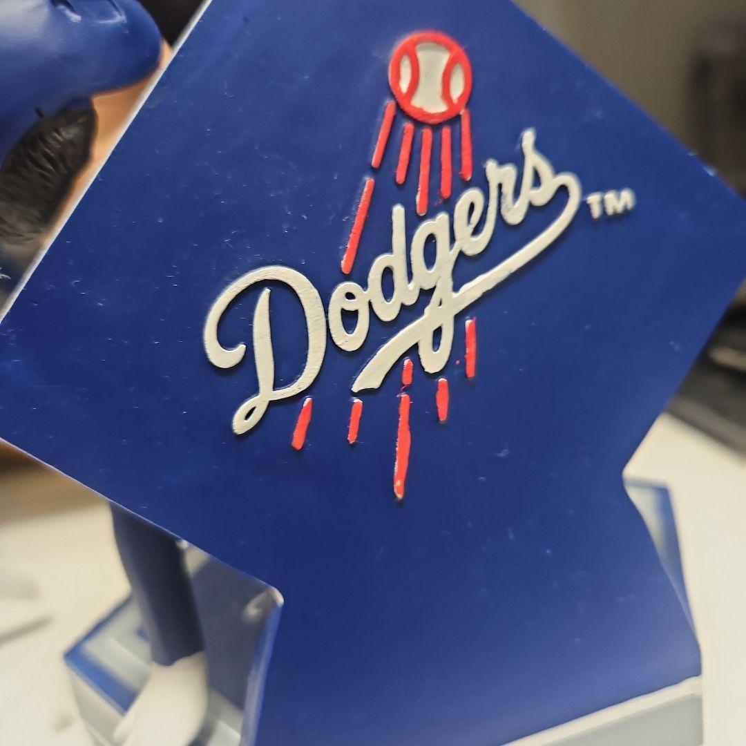 Shohei Ohtani #17 Dodgers フィギュア