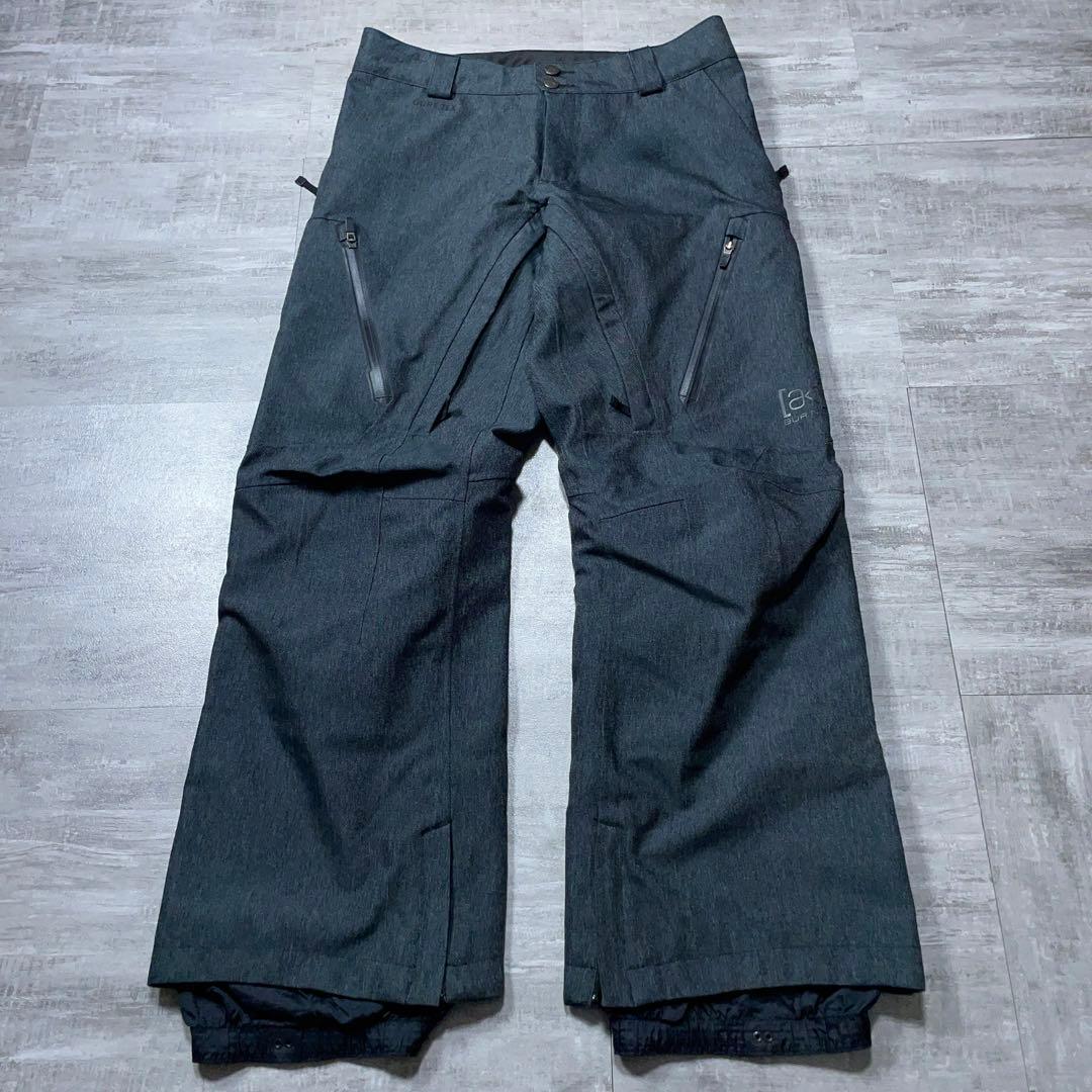 BURTON ak 2L GORE-TEX スノーボードウェア S バートン