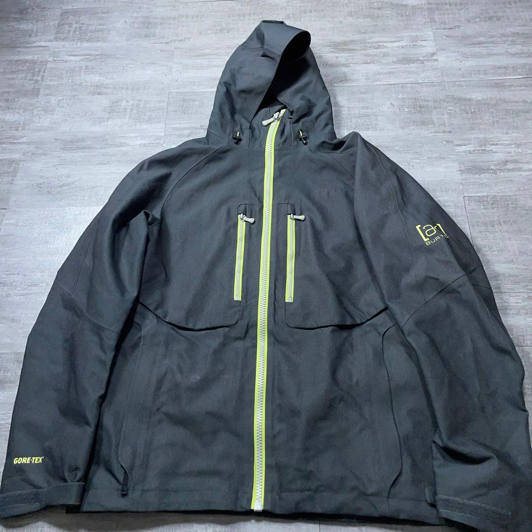 BURTON ak 2L GORE-TEX スノーボードウェア S バートン