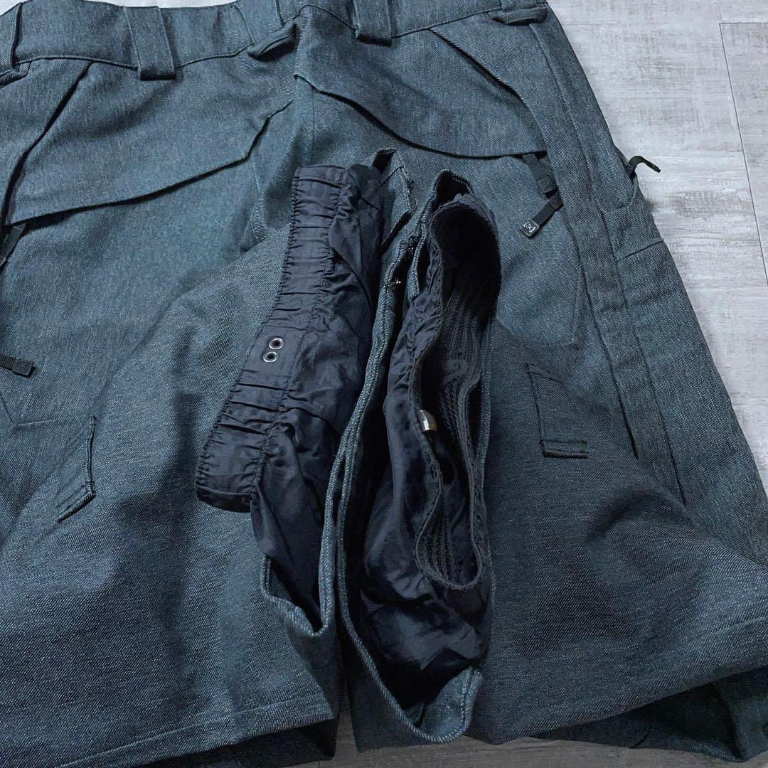 BURTON ak 2L GORE-TEX スノーボードウェア S バートン