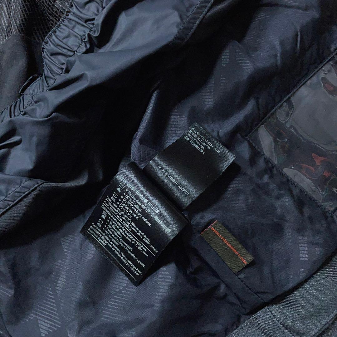 BURTON ak 2L GORE-TEX スノーボードウェア S バートン