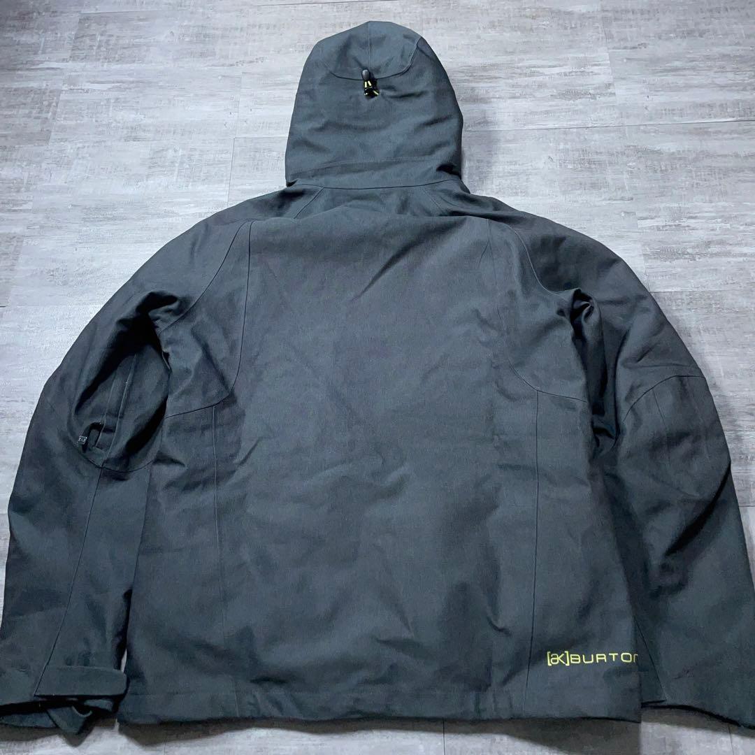 BURTON ak 2L GORE-TEX スノーボードウェア S バートン