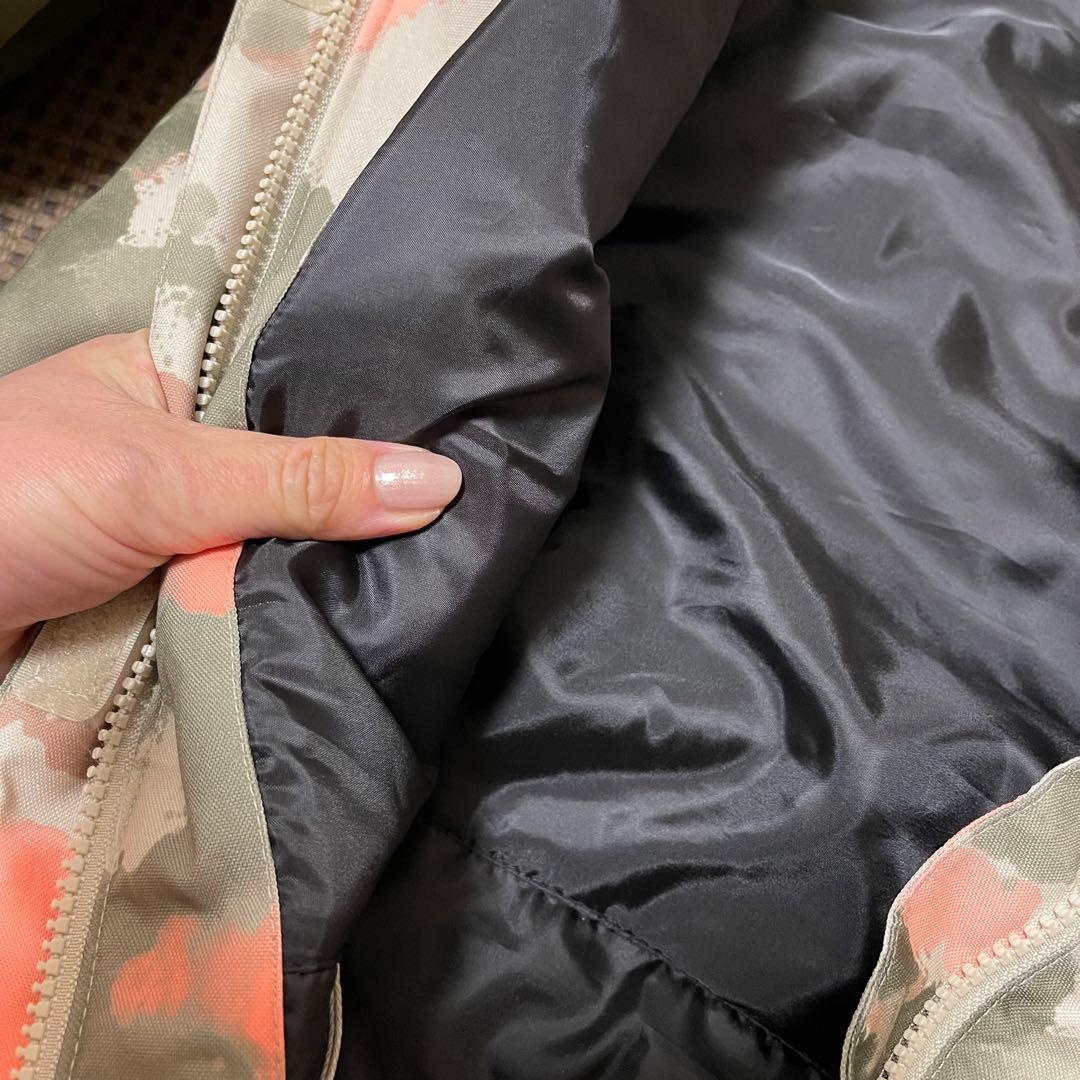 DC BOARDING PROFILL スノーボードジャケット M