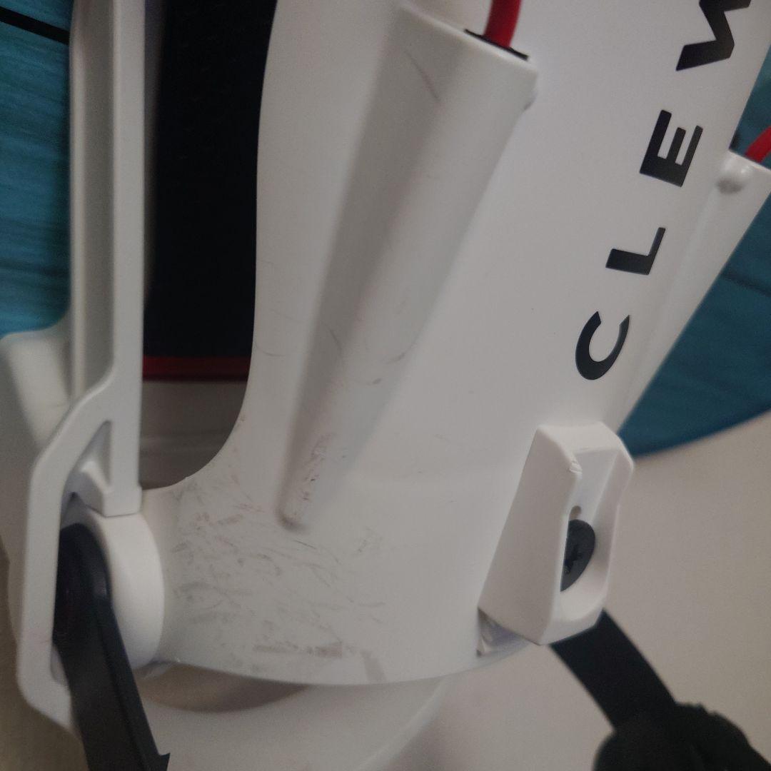 CLEW ステップインビンディング ＆ BASE セット