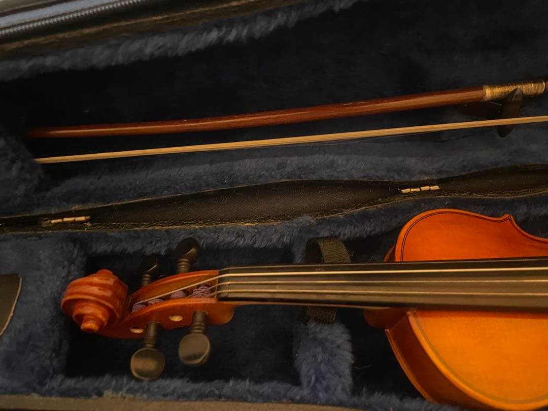 【週末限定価格】SUZUKIヴァイオリン1/16 No.220 Anno1993