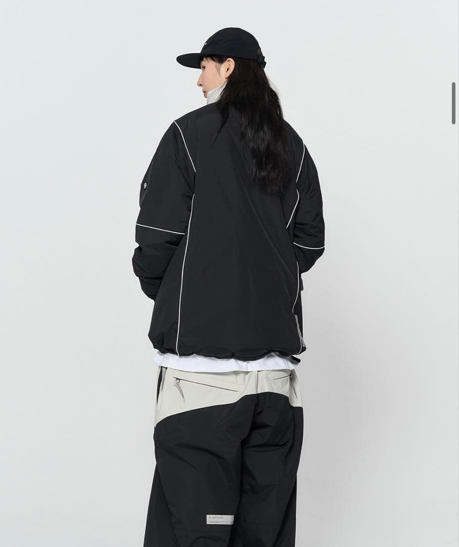 GAFH スノーボード　ウェア