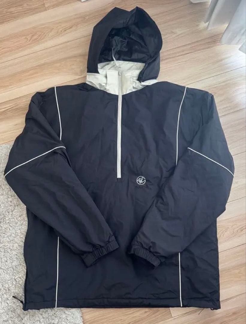 GAFH スノーボード　ウェア