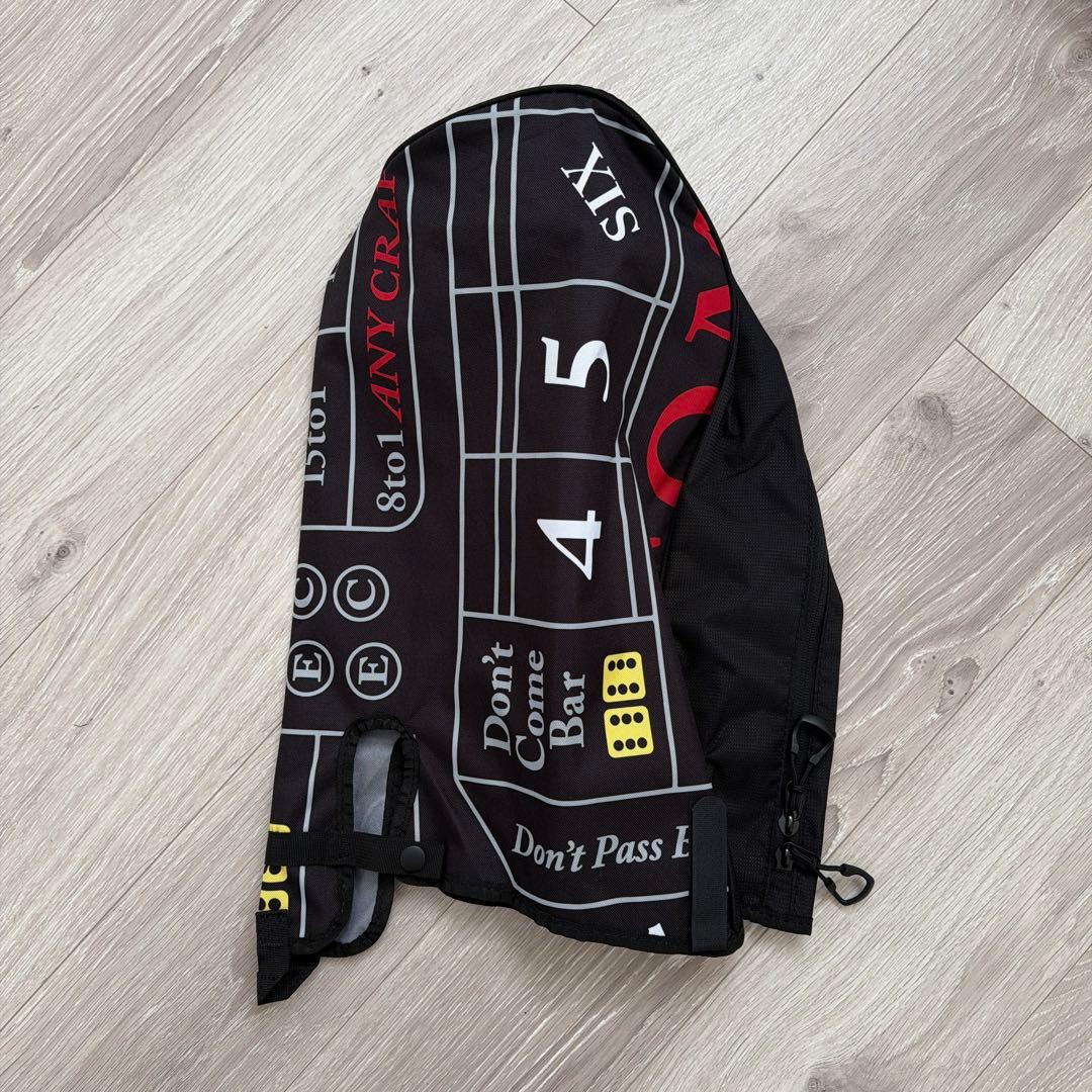 スコッティ キャメロン パスファインダー ミッドナイトギャンブラー