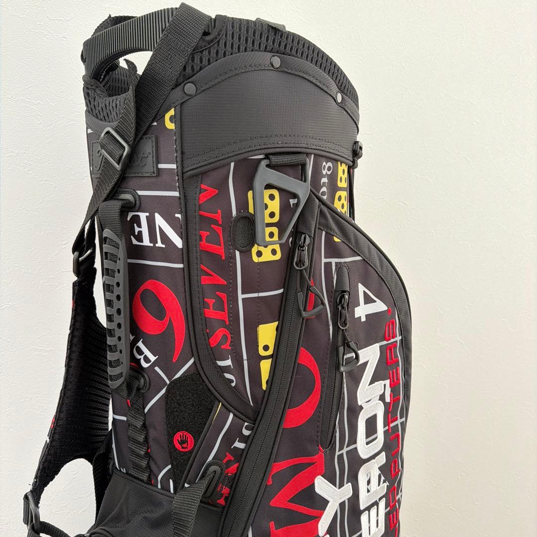 スコッティ キャメロン パスファインダー ミッドナイトギャンブラー