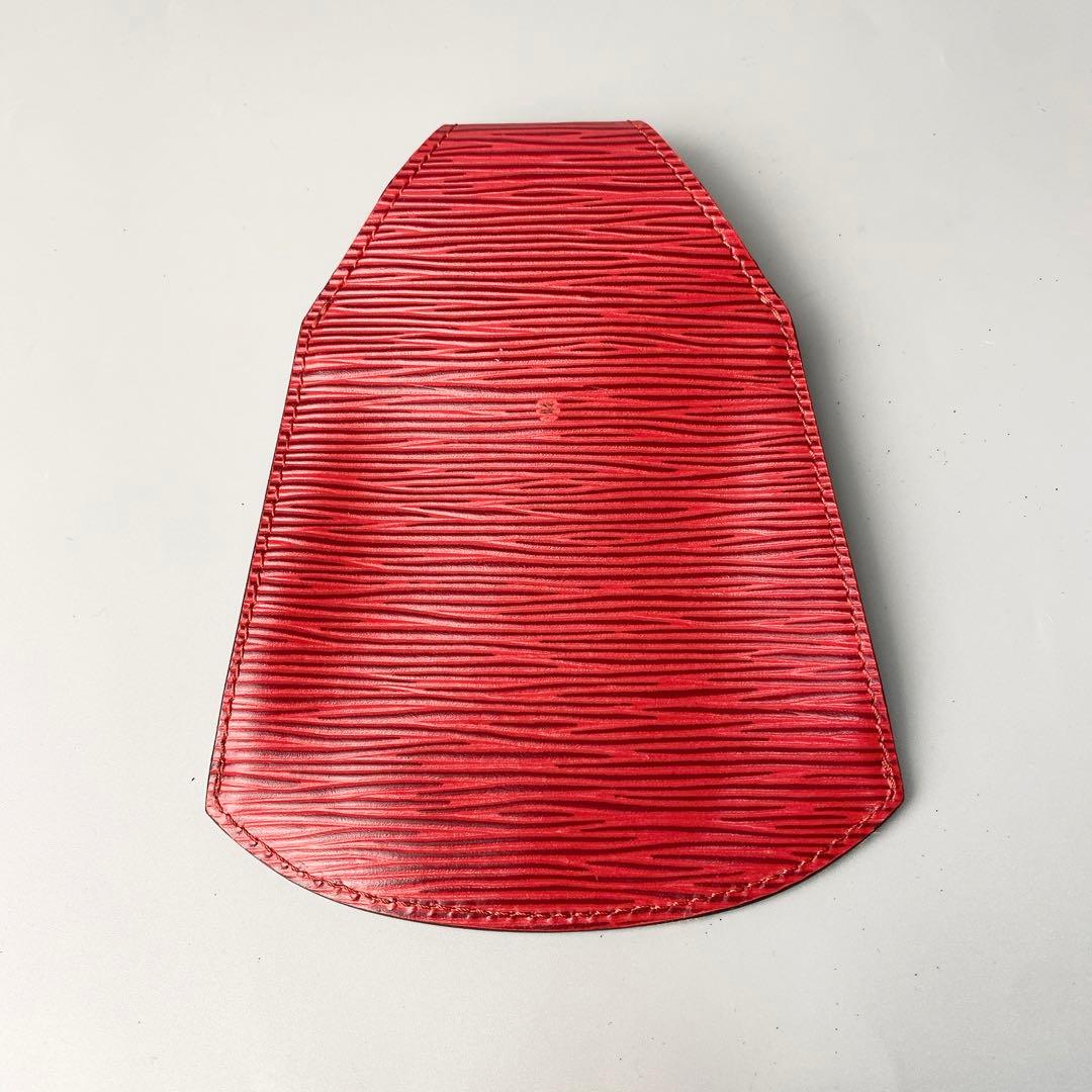 LOUIS VUITTON ルイヴィトン ウエストポーチ エピ サンチュール