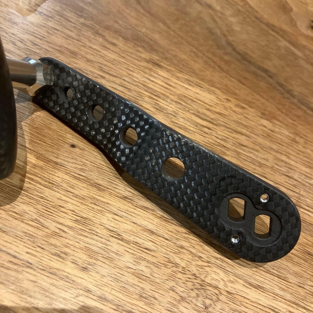 K*X様 スタジオコンポジット オシアジガー　スタジオオーシャンマーク　リブレ