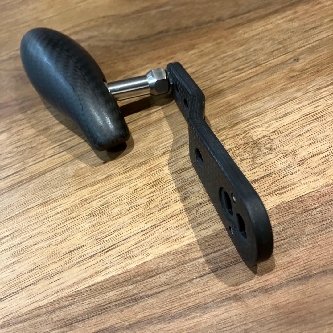 K*X様 スタジオコンポジット オシアジガー　スタジオオーシャンマーク　リブレ