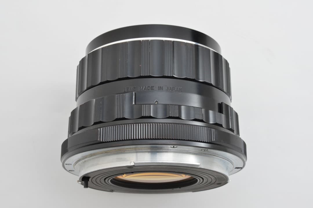 ペンタックス Pentax 105mm f2.4 6x7 中判 3194