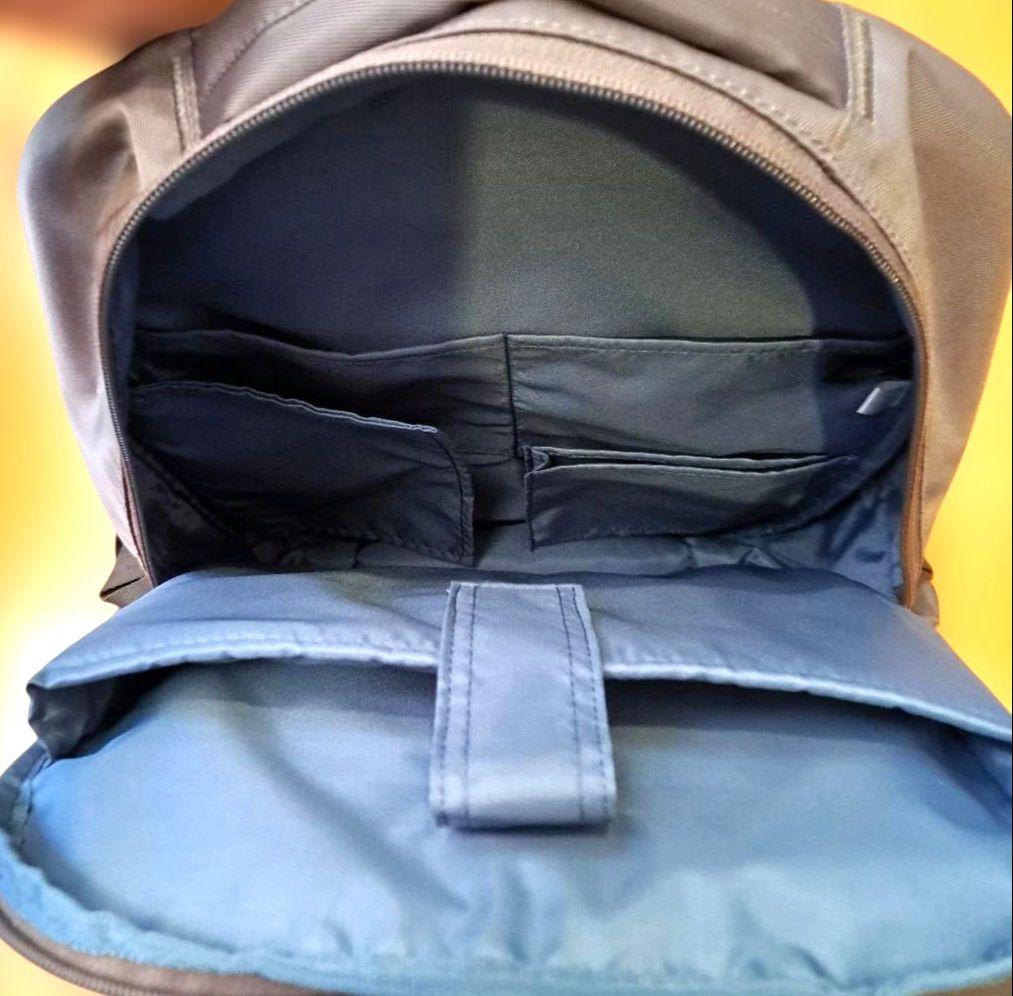 「アフタヌーンティー」「エース」 のコラボ バックパック 未使用品