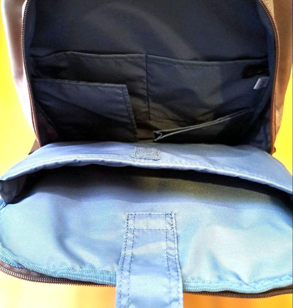 「アフタヌーンティー」「エース」 のコラボ バックパック 未使用品