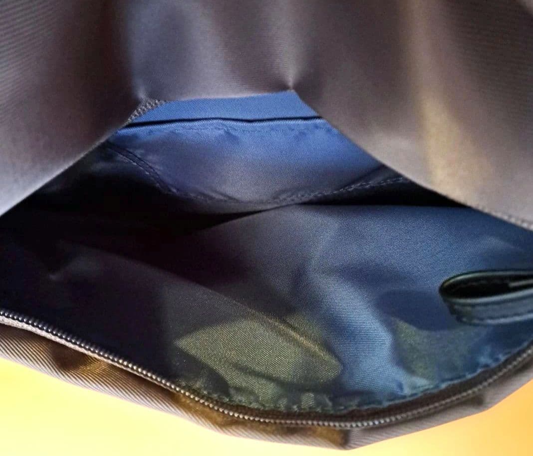 「アフタヌーンティー」「エース」 のコラボ バックパック 未使用品