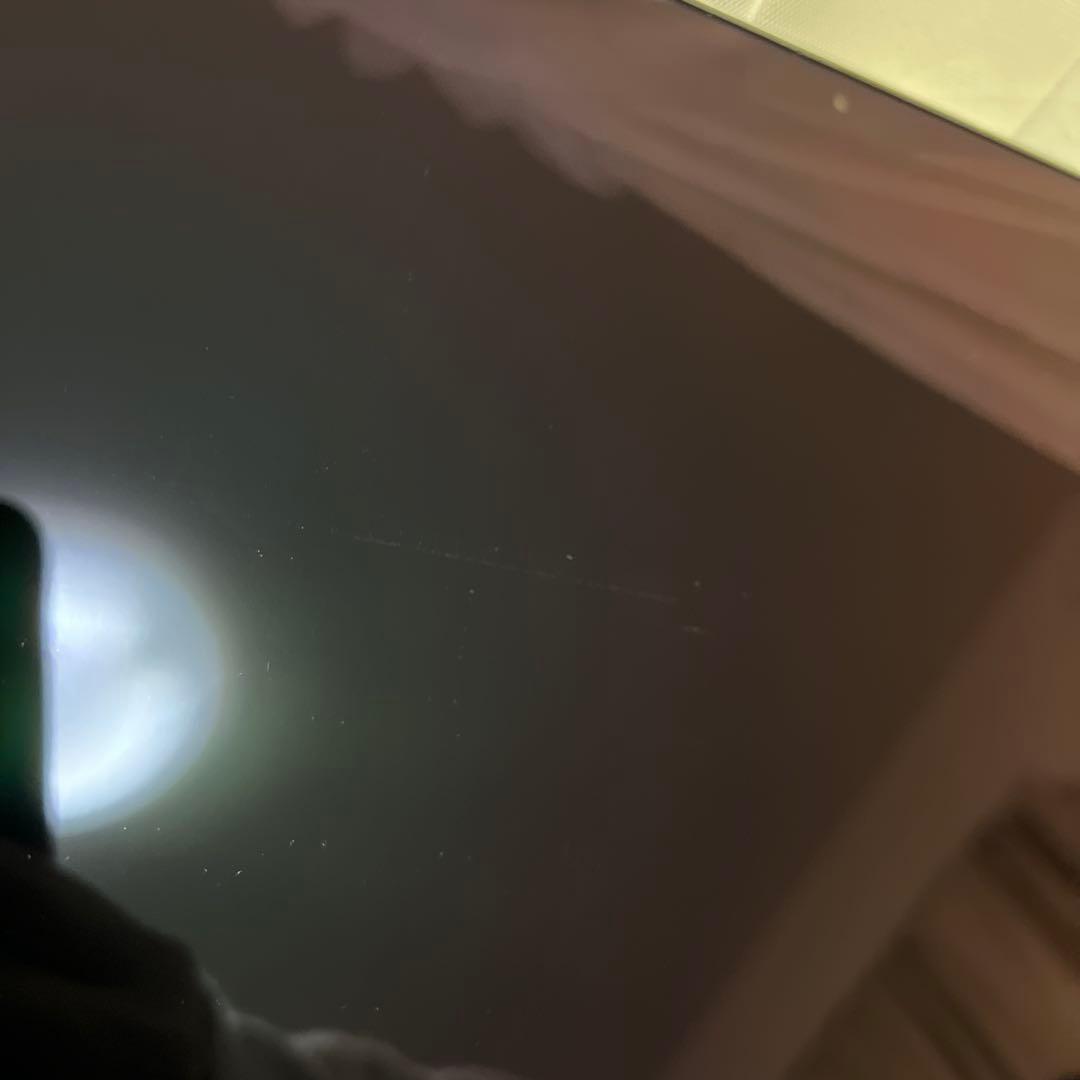 MacBook Pro M1 Pro 32GB/1TB 14インチ