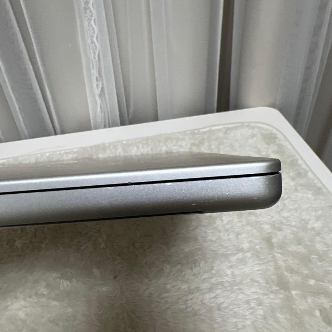 MacBook Pro M1 Pro 32GB/1TB 14インチ