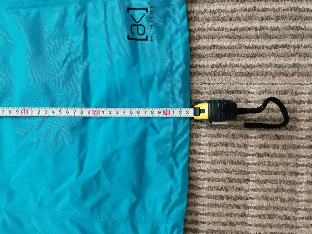 BURTON [ak] GORE-TEX Mサイズ