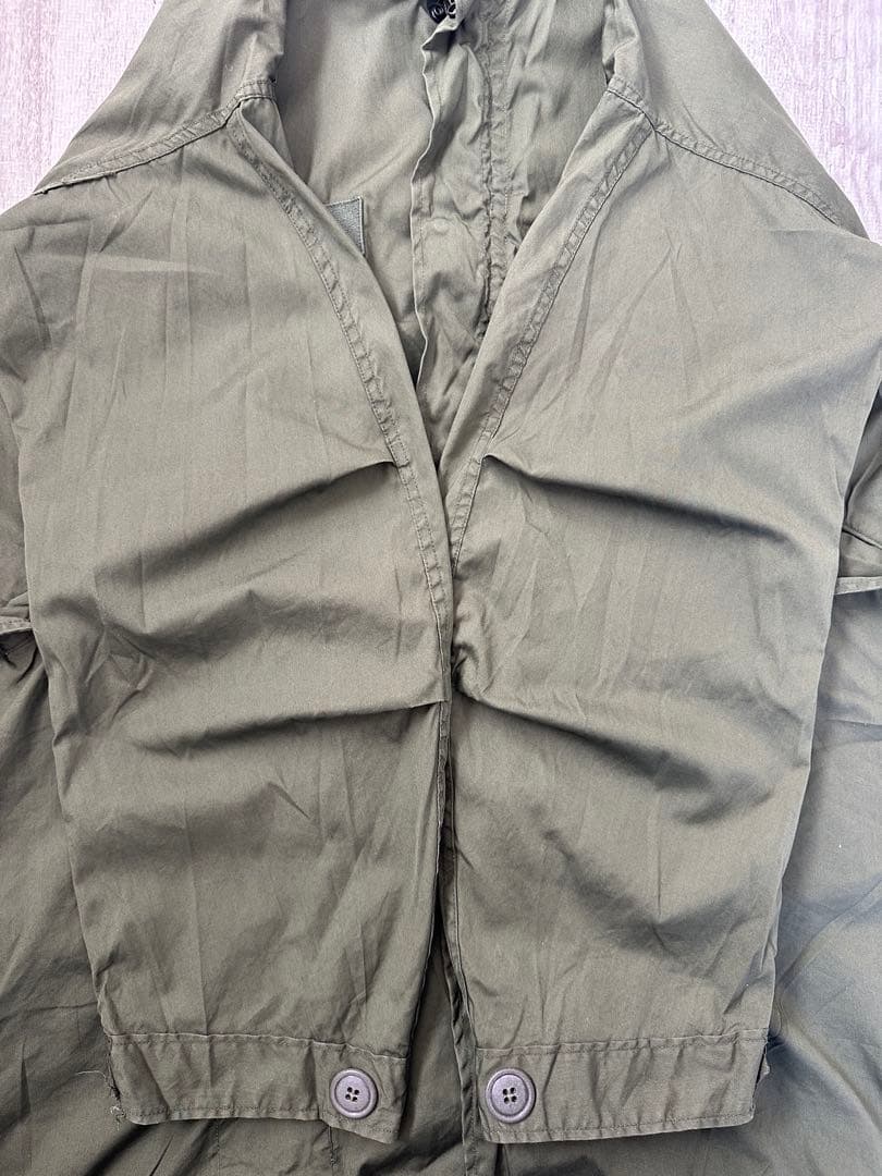 72年 M-65 PARKA XS-R