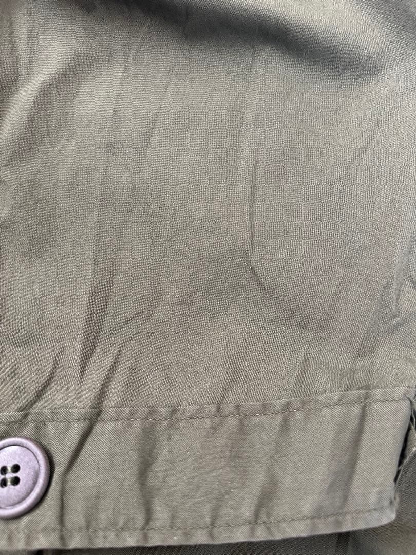 72年 M-65 PARKA XS-R