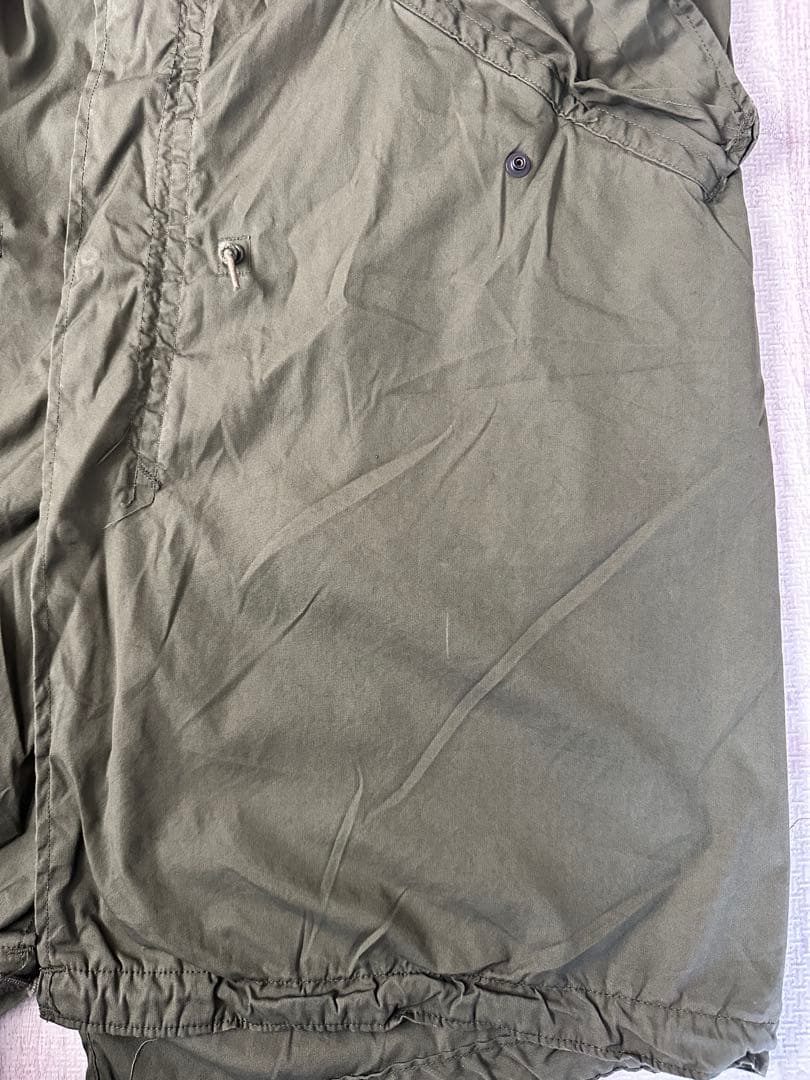 72年 M-65 PARKA XS-R