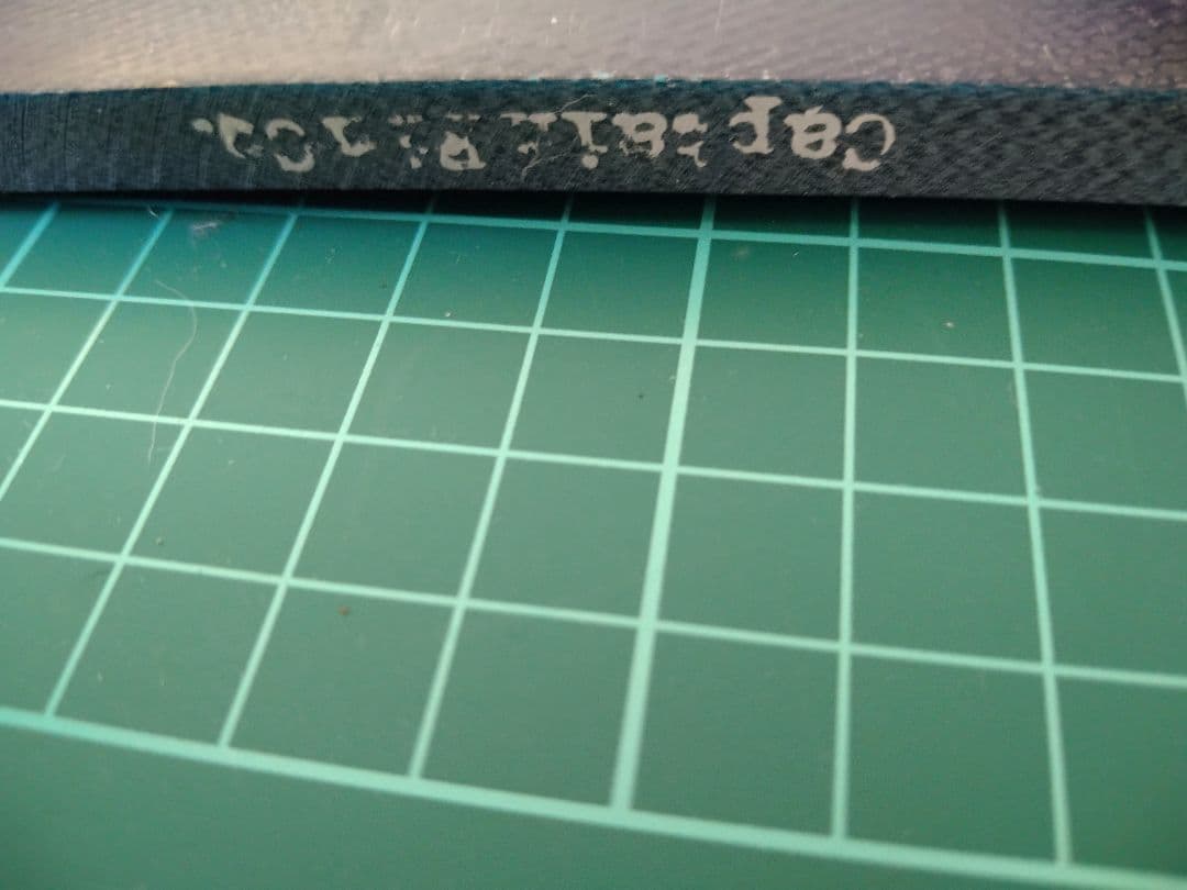 CAPTAIN CO. キャプテンフィン　ロングボード　サーフ　シングルフィン