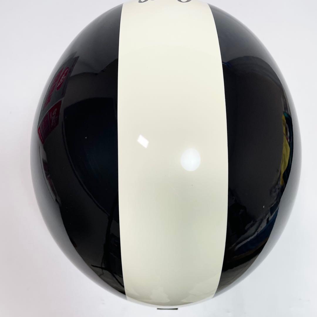 【美品】Buco ジェットヘルメット サイズＭ／Ｌ　ベビーブコ　ハーレー