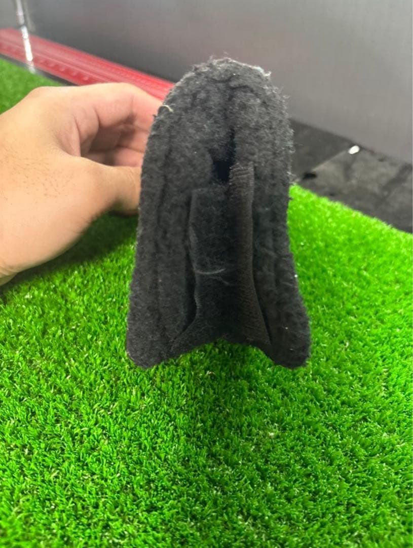 スコッティキャメロン ファーストイシュー 1996ツアープロトタイプ