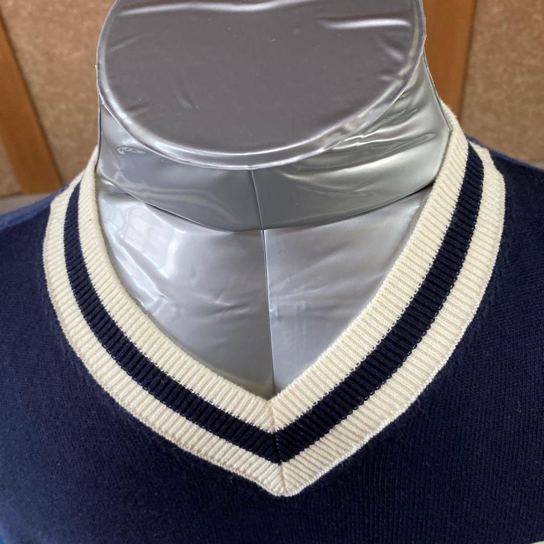 rough and swell スポーツウェア Lサイズ ネイビー