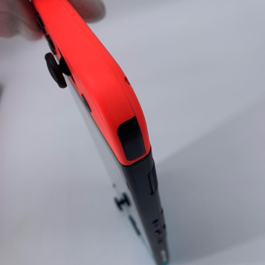 15024✨動作品!!Nintendo Switch ネオンブルー/ネオンレッド